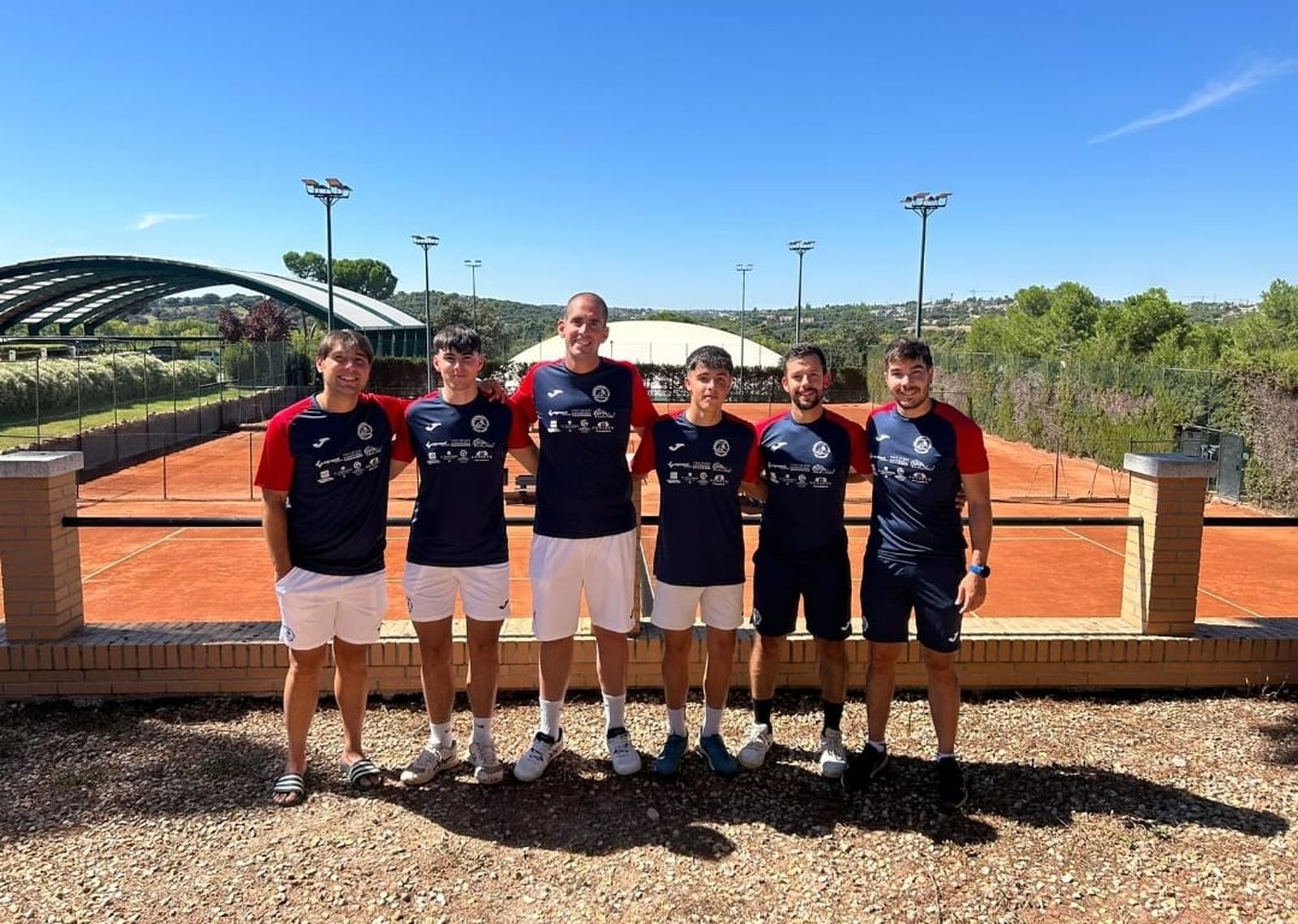 Club Tenis Alba de Tormes