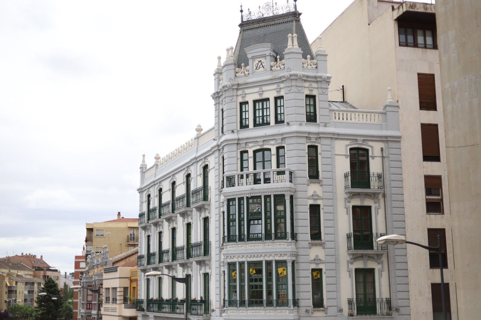 Casa Andreu