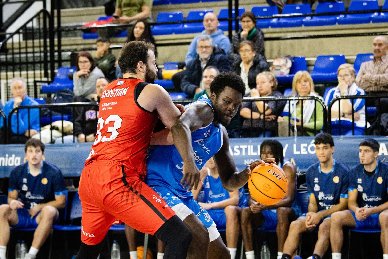 Perfumerías Avenida – CB Chantada