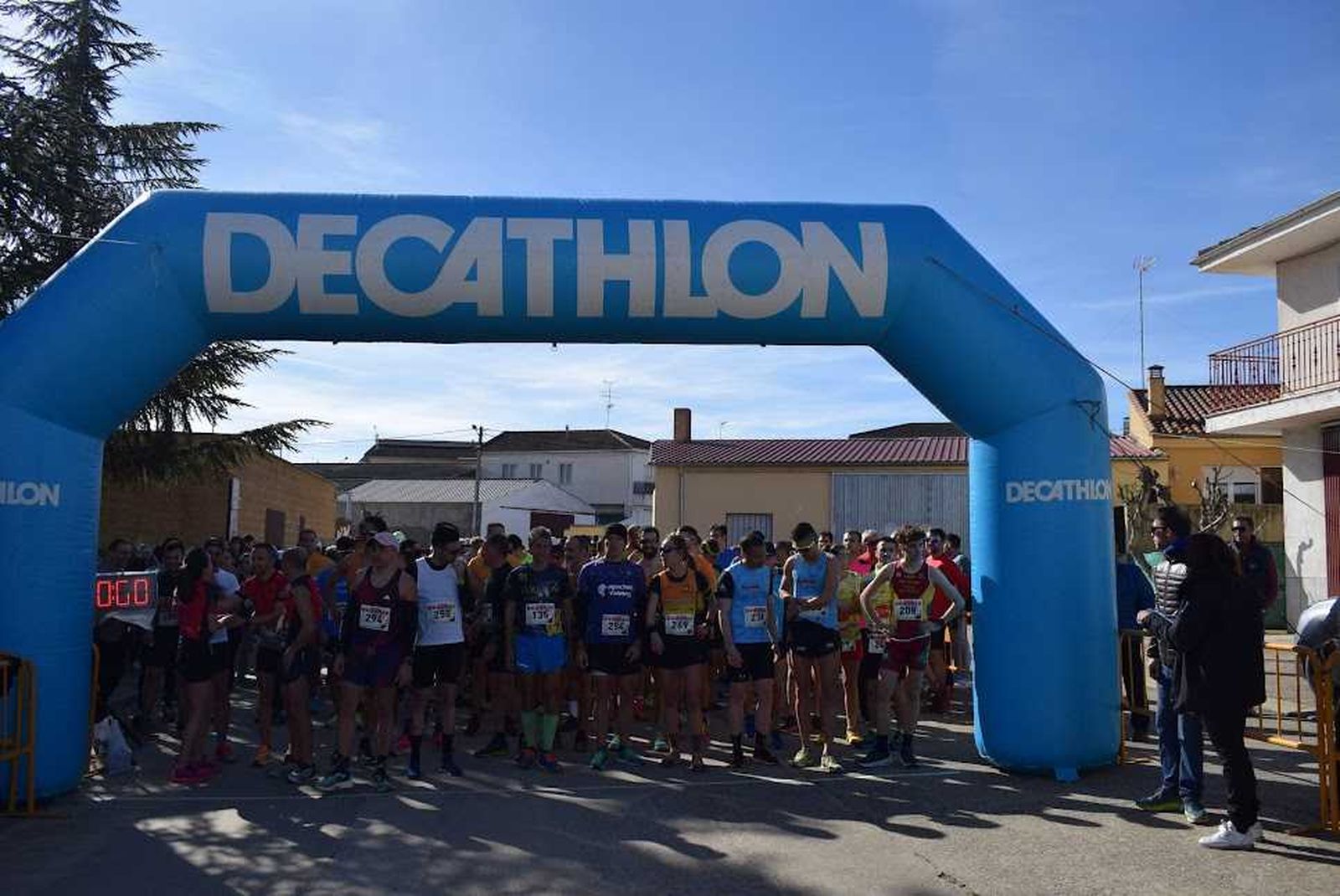 Décima edición de la Batalla de Arapiles