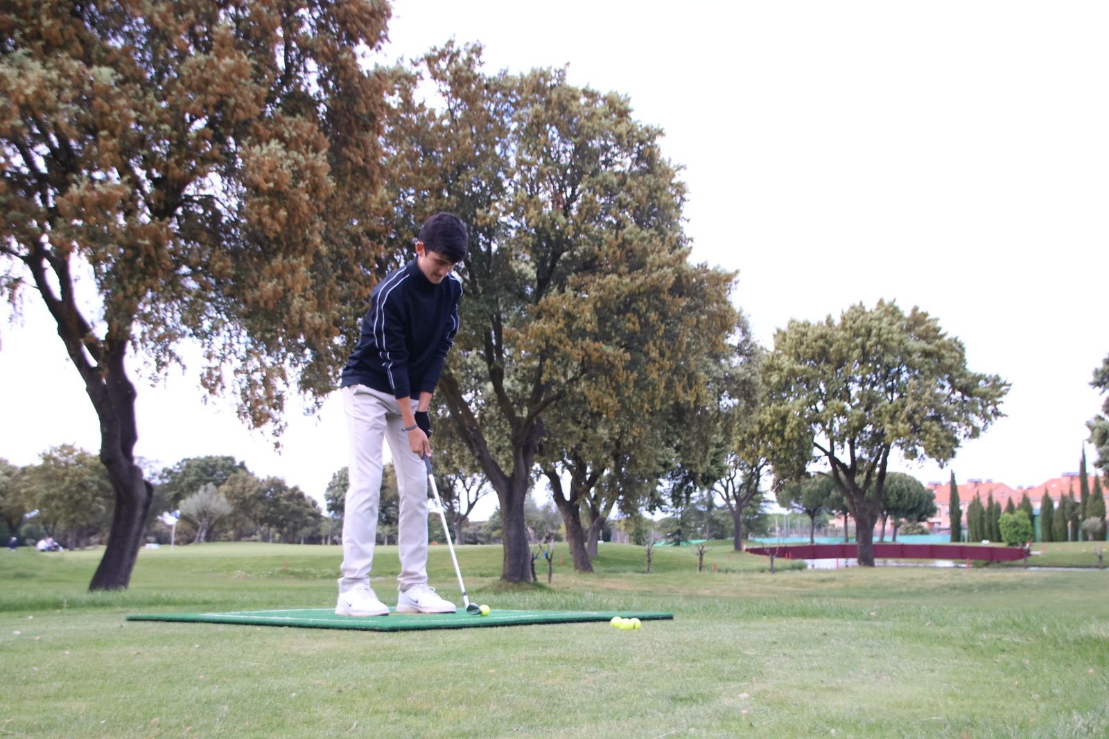 Concurso de APPROACH