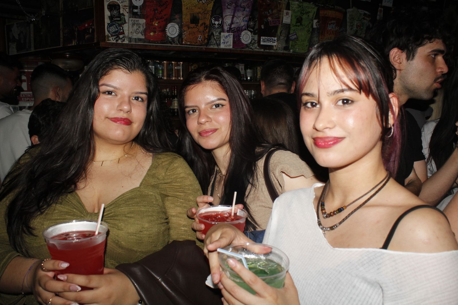 Salamanca de noche, viernes 10 de abril