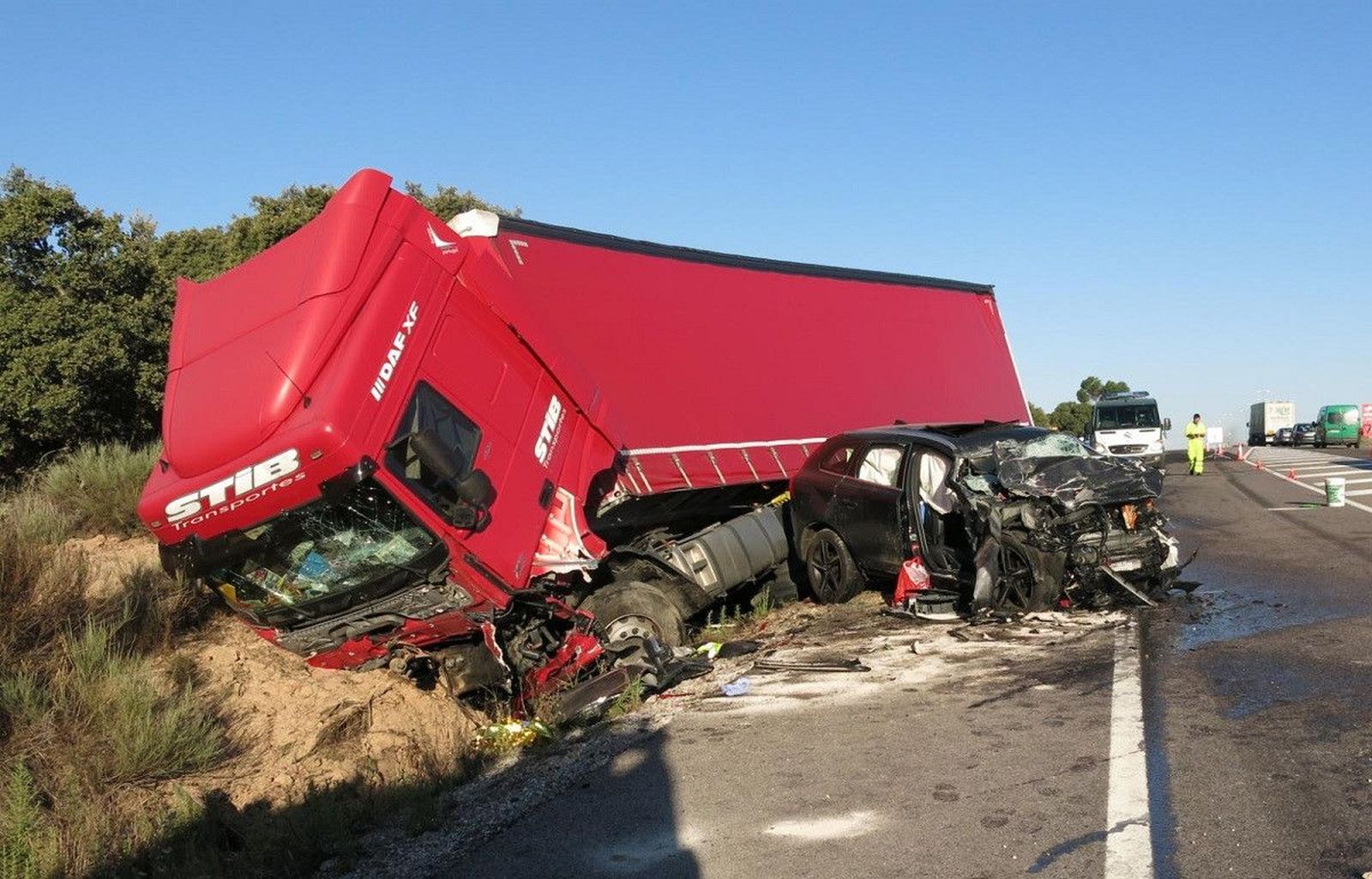 ACCIDENTE FUENTES ONORO