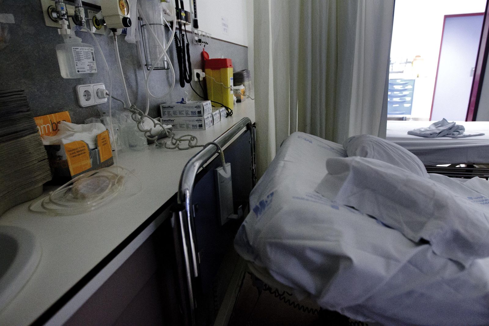 La OMS aconseja que la ivermectina solo se utilice para tratar la COVID-19 dentro de ensayos clínicos