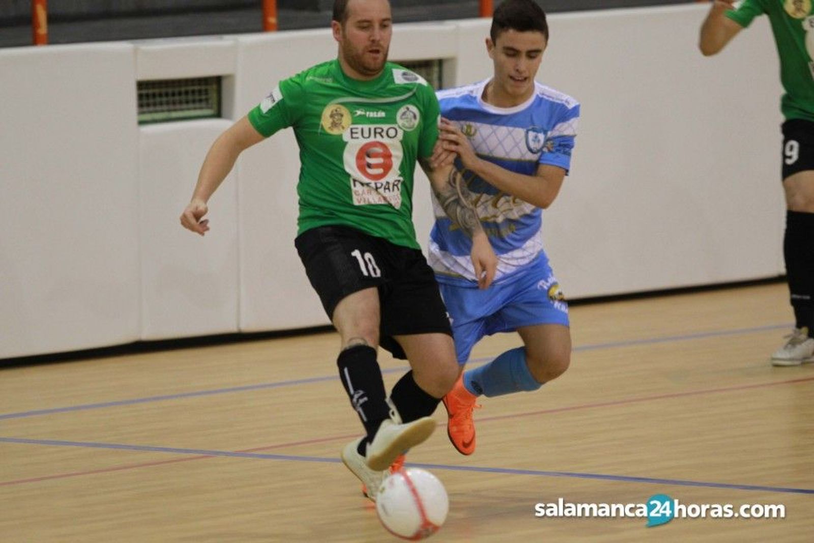 SERGIO SÁNCHEZ TSACIANIEGU