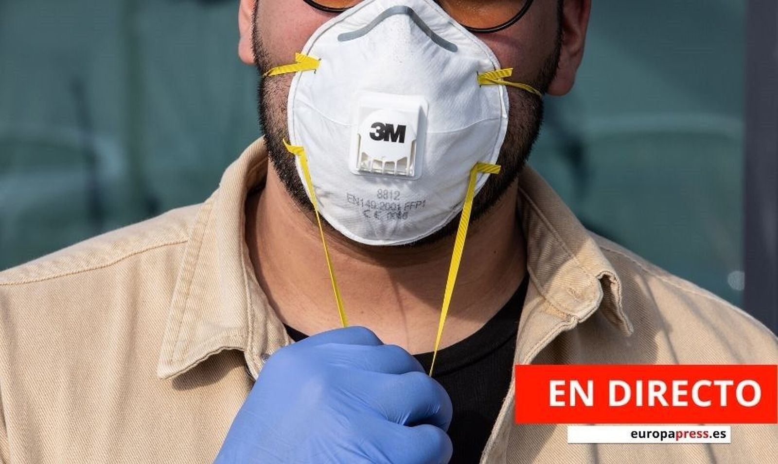 Portada directo coronavirus