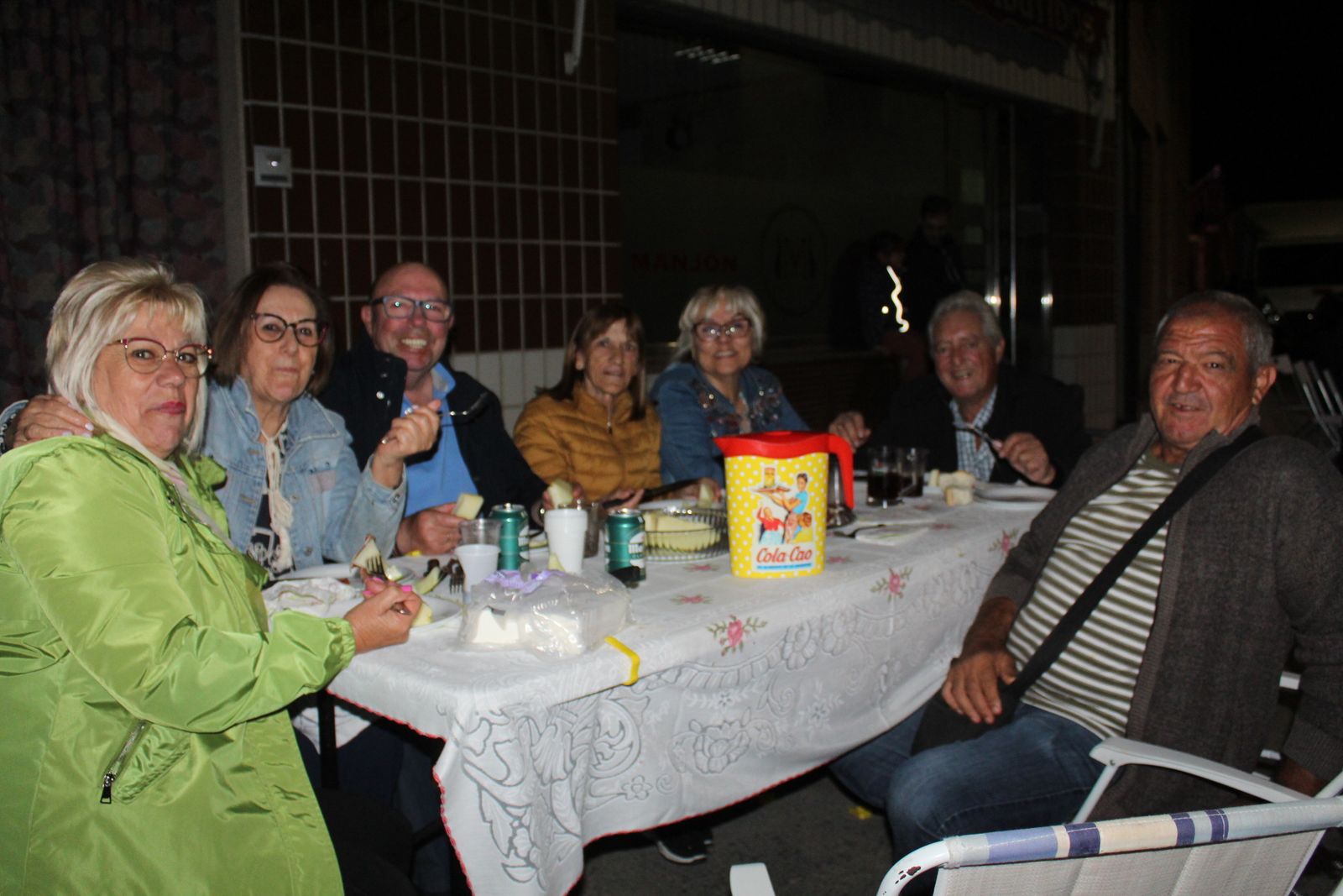 Villoria celebra su Merienda de la Vaca ante un último día de fiestas repleto de emoción