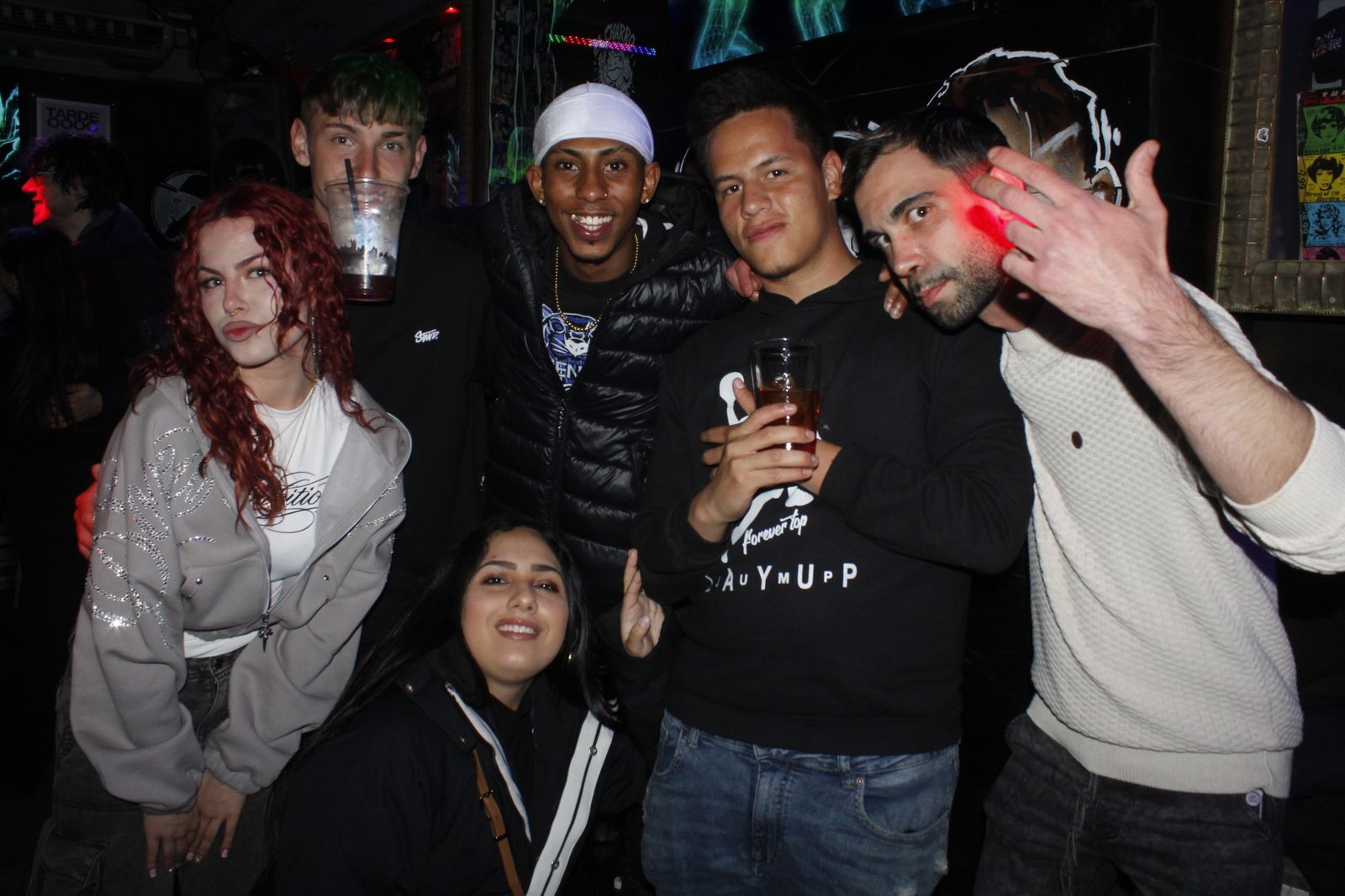 Salamanca de noche, viermes 27 de marzo