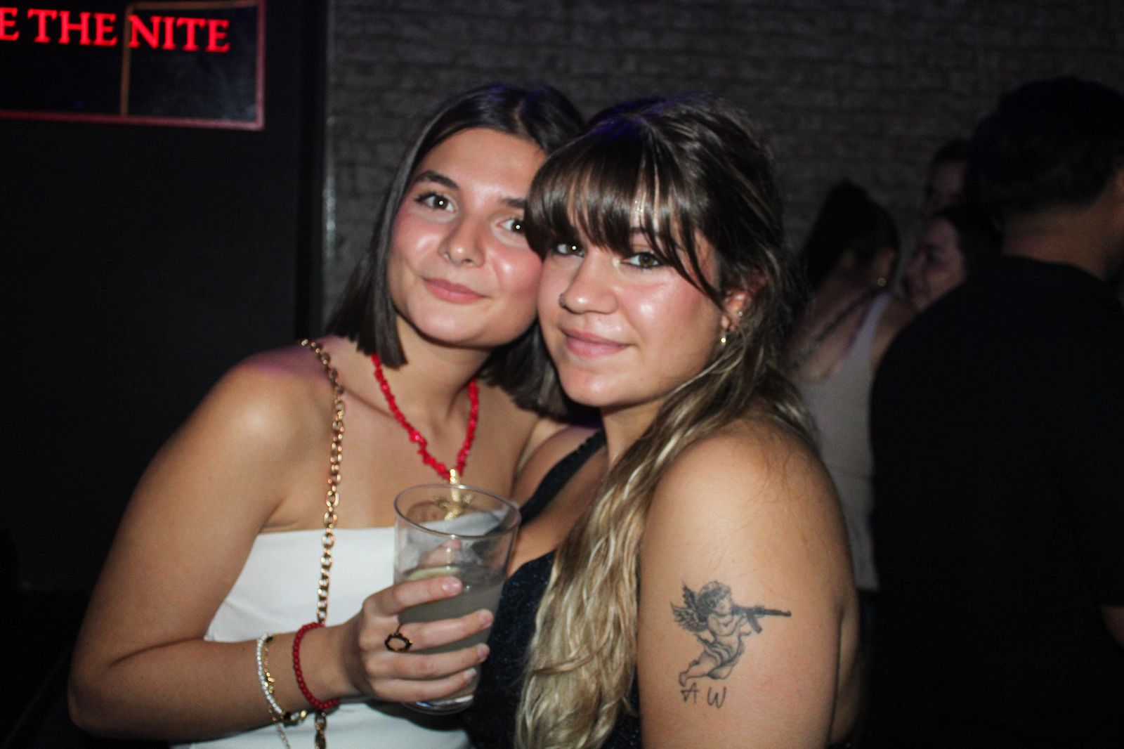 Salamanca de Noche, sábado 25 de octubre