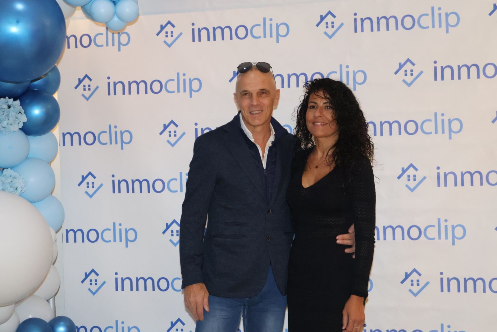 InmoClip celebra la Fiesta del Otoño con la sociedad salmantina