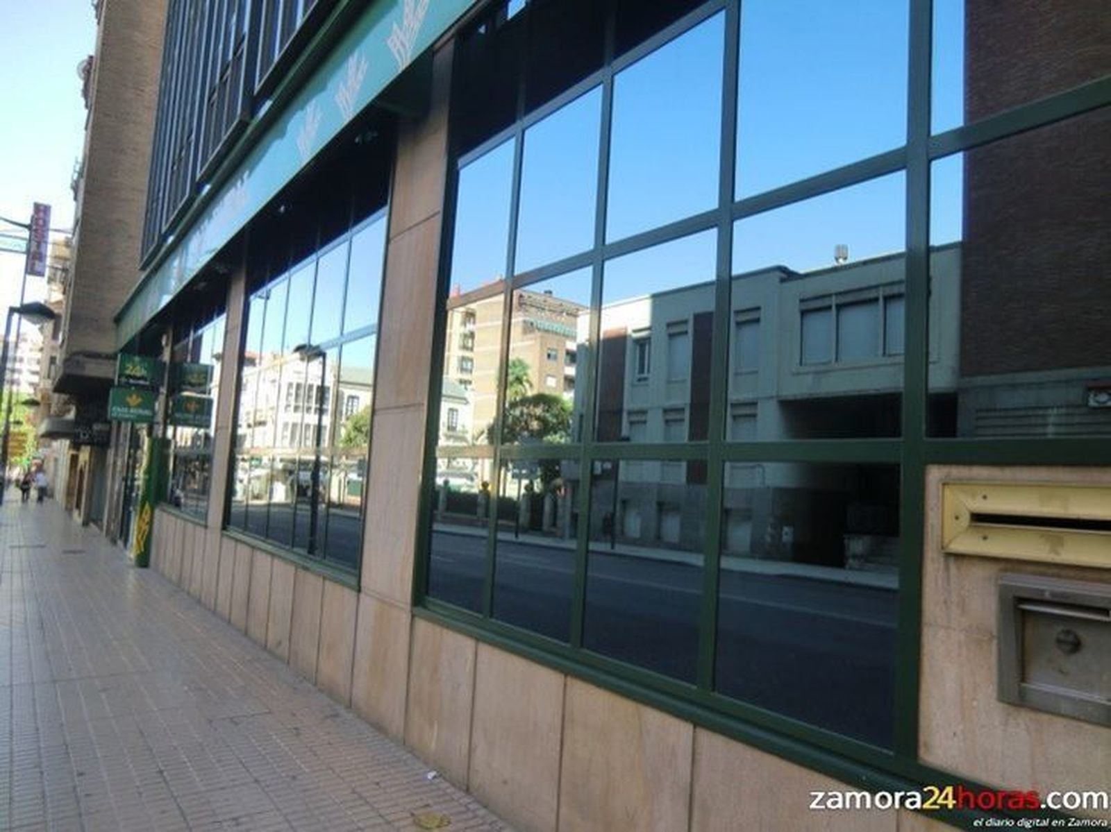 Caja Rural de Zamora abre tres oficinas en Valladolid