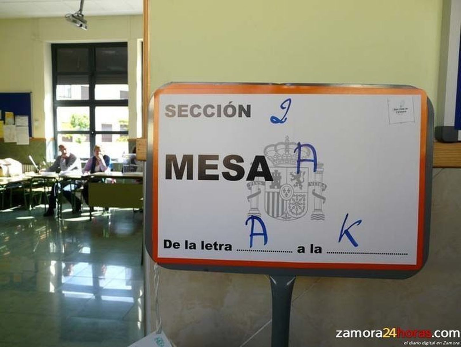 Zamora, a la cola del país en el número de extranjeros censados para votar en las elecciones municipales