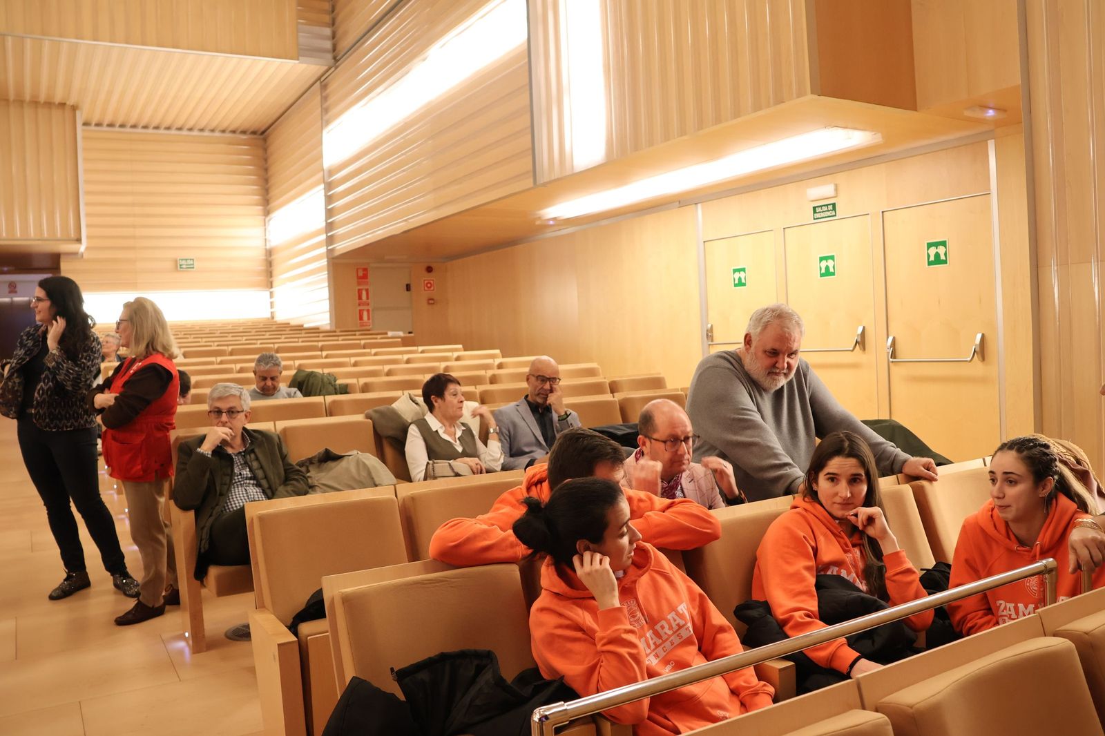 Premios Humanidad Cruz Roja 2025