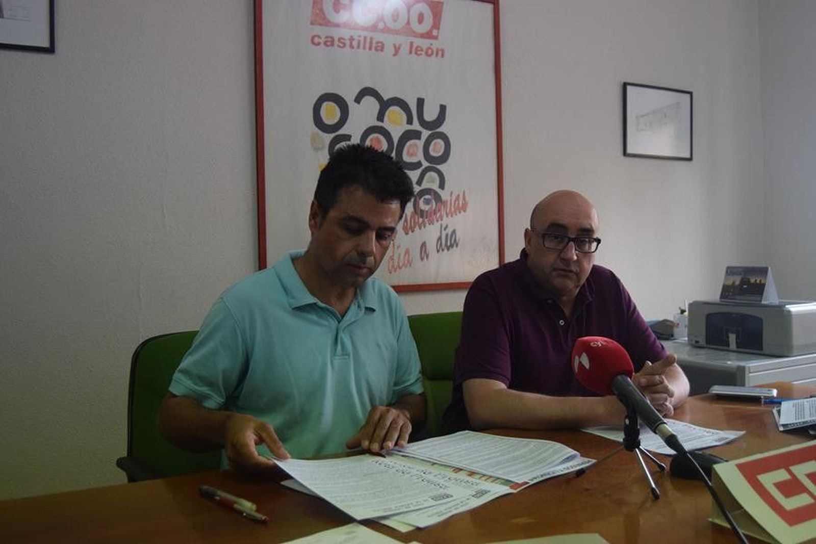 Esteban Alonso y José Manuel Ramos CCOO RP (Copy)