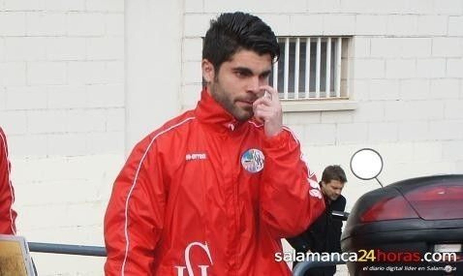 Pitu, Bellido y Armando Santos, los nuevos nombres de la Fundación UDS