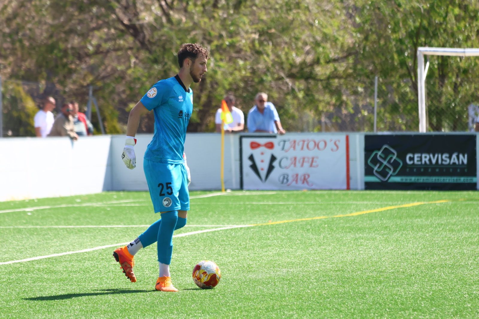 Unionistas DH - Unión Adarve