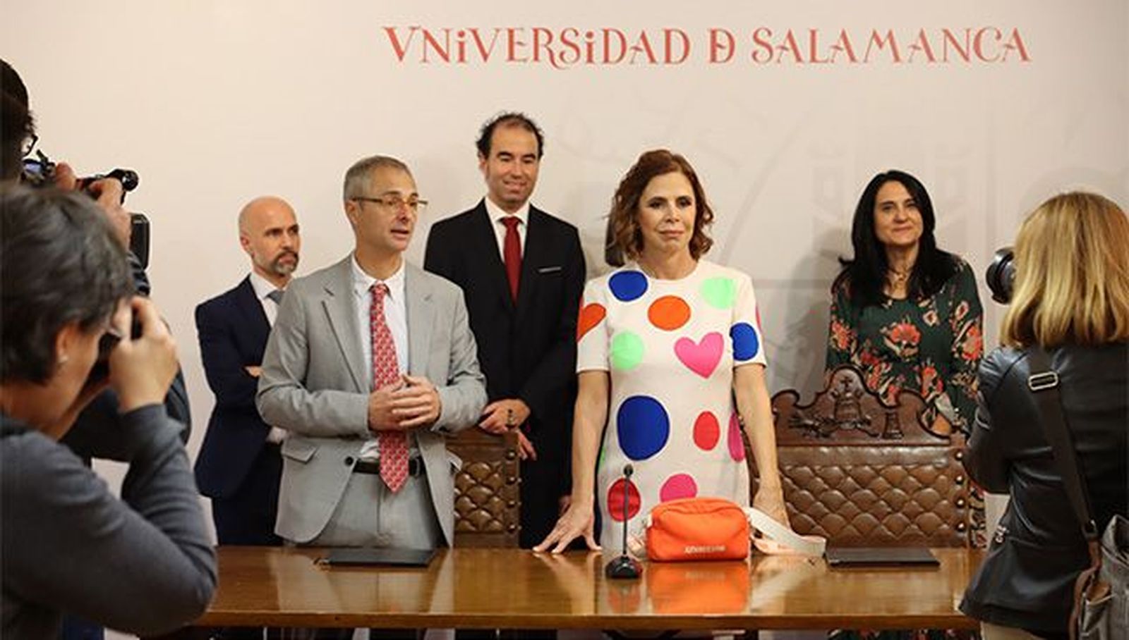 NORM Convenio Agatha