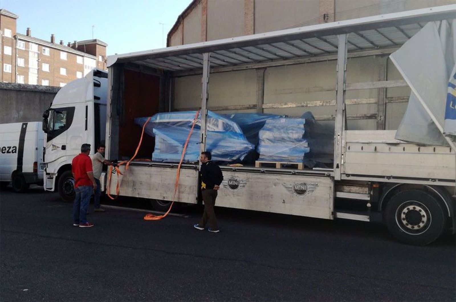 Canastas definitivas zamora