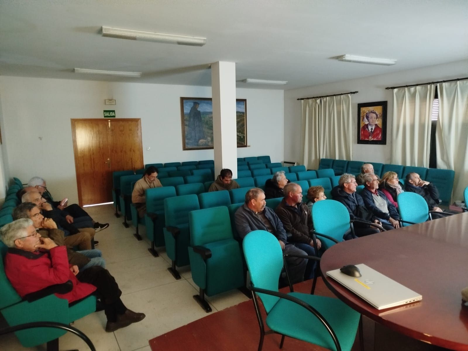 La flor del castaño: el nuevo oro verde que despierta el interés de los castañicultores zamoranos