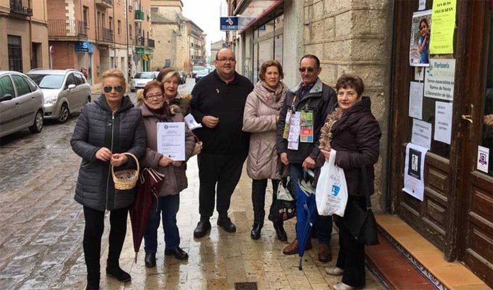 Asociación Unidos Contra el Cáncer Toro y Provincia de Zamora