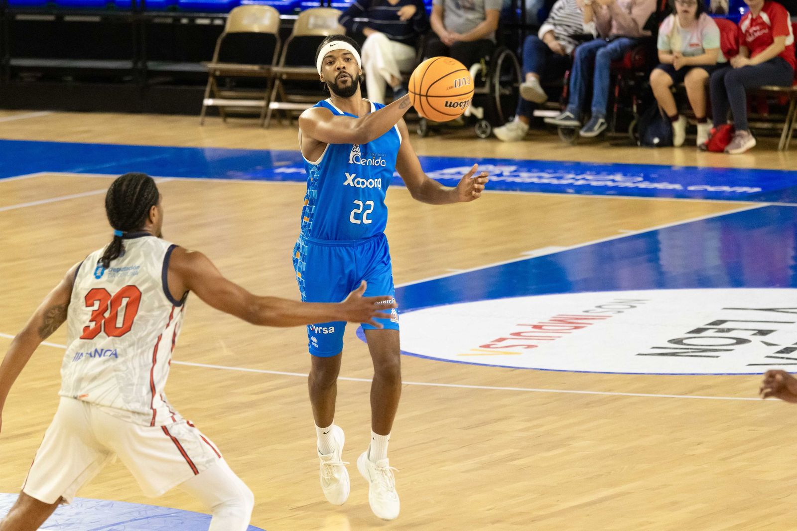 Perfumerías Avenida – Santo Domingo Betanzos