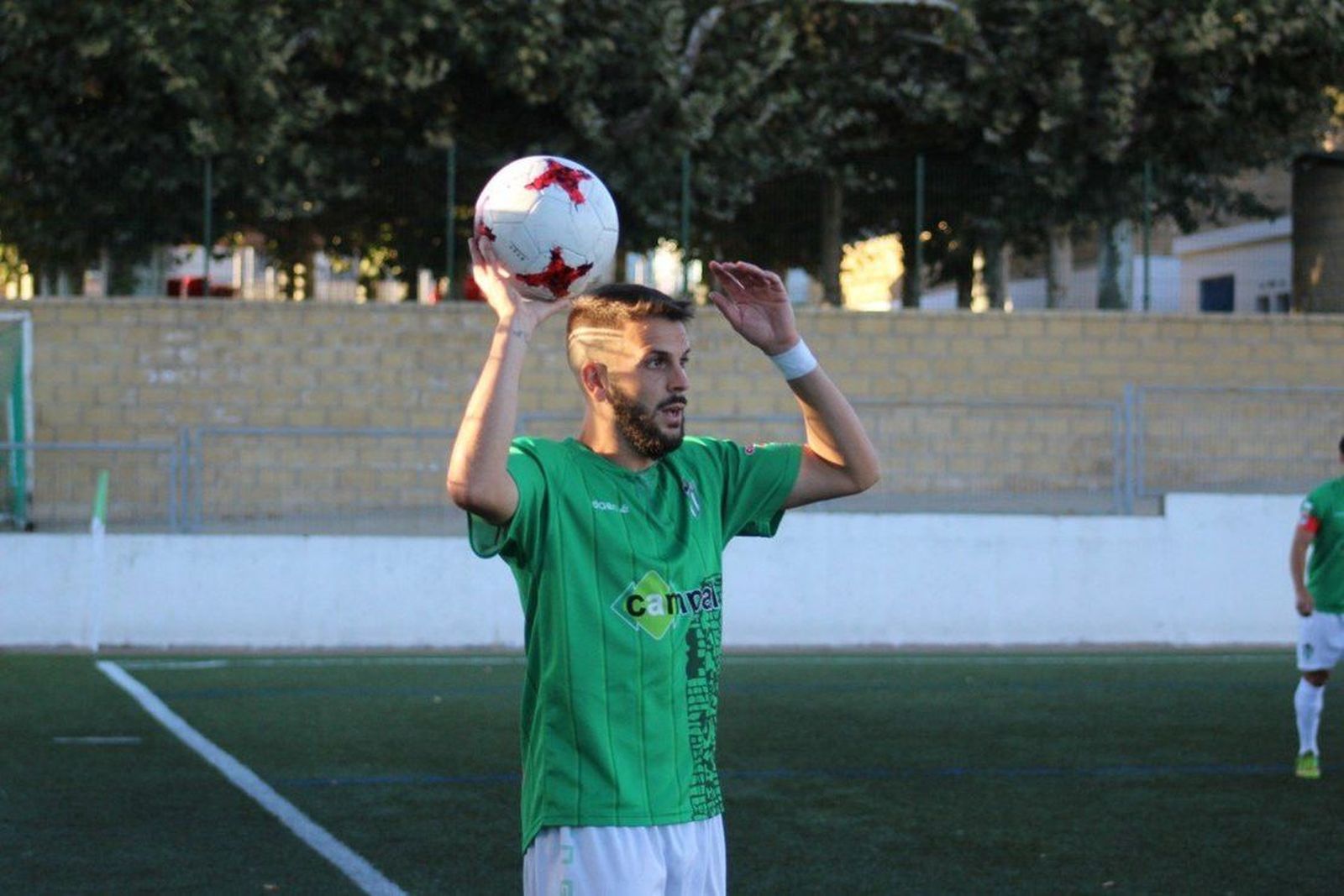 RAÚL RUIZ MAJADAHONDA