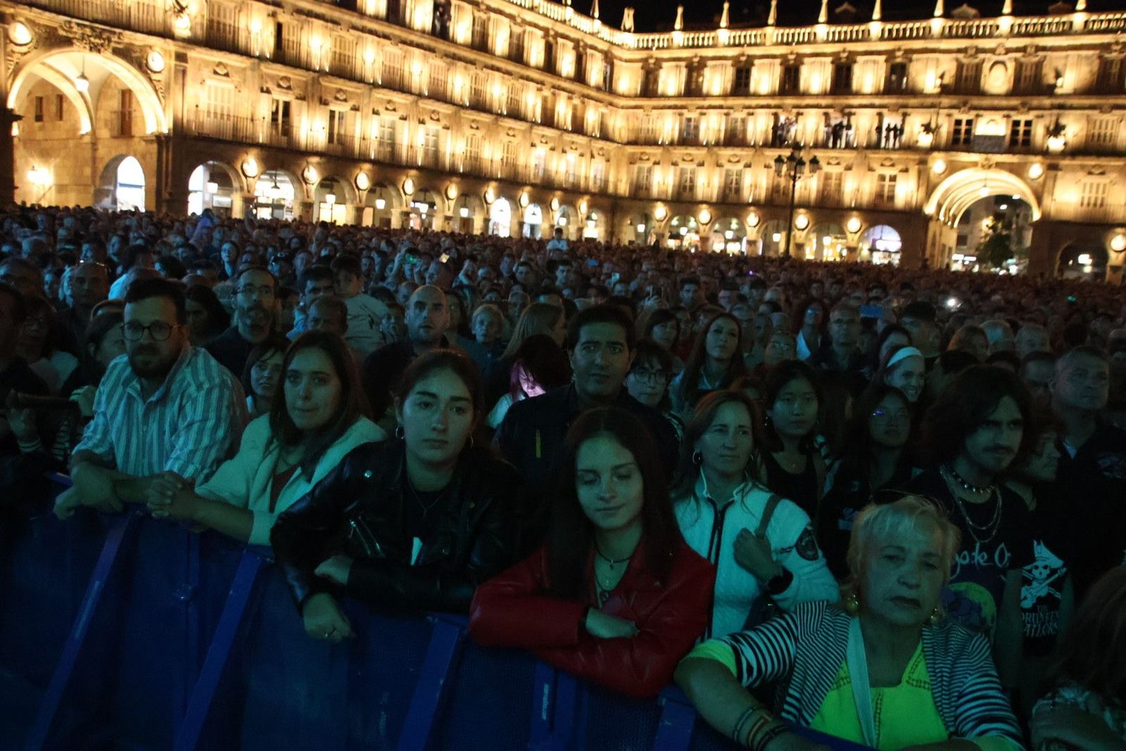 Concirto Celtas cortos