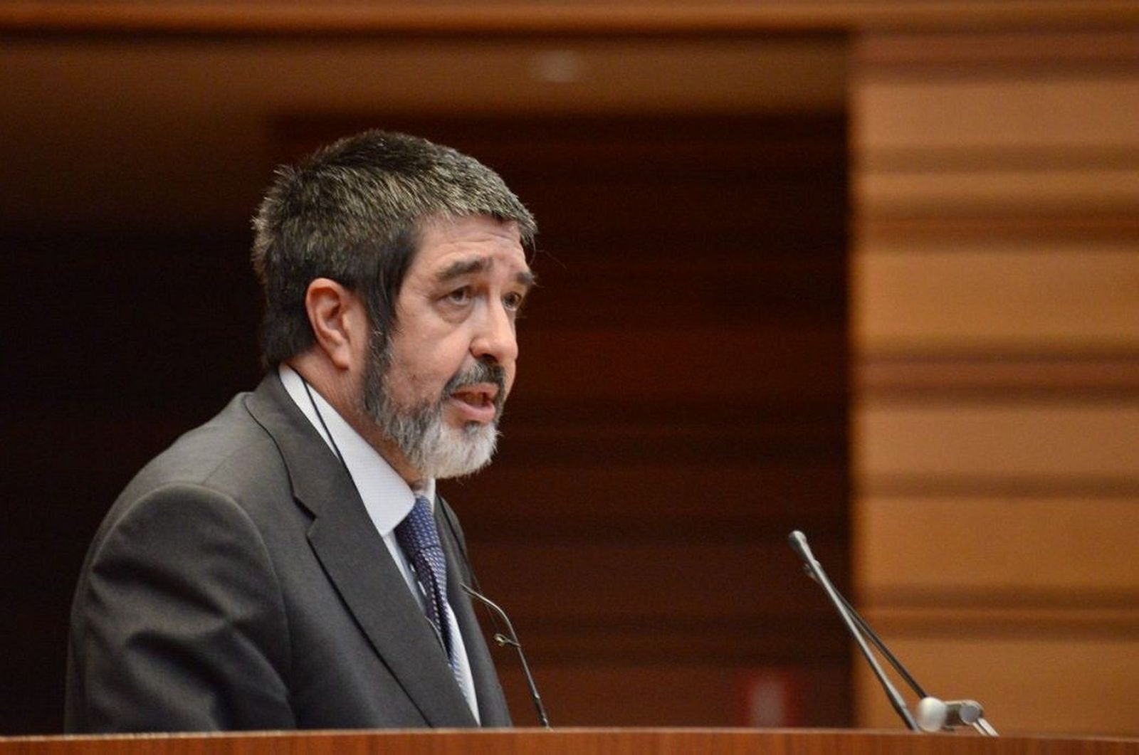 Ciudadanos pregunta por el tiempo medio que se tarda en iniciar el tratamiento de cáncer de mama