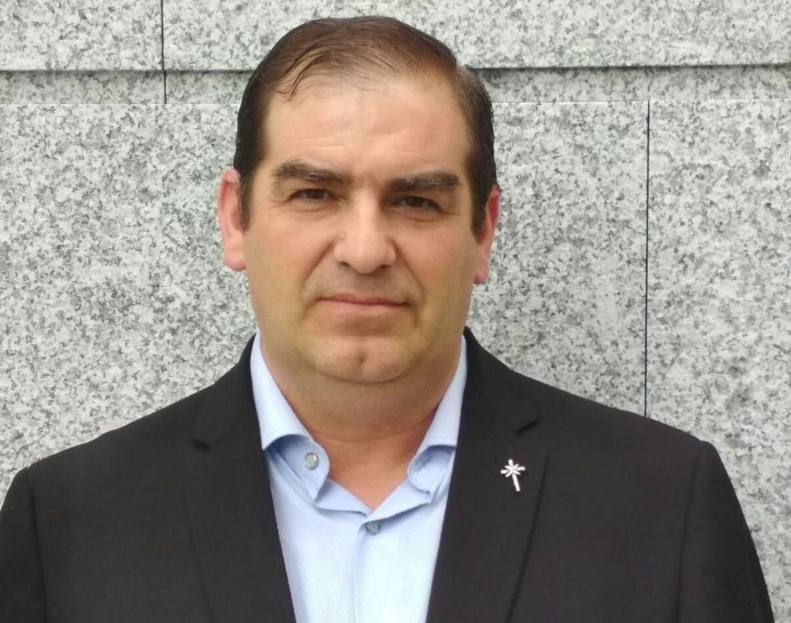 Manuel Gonzalez presidente