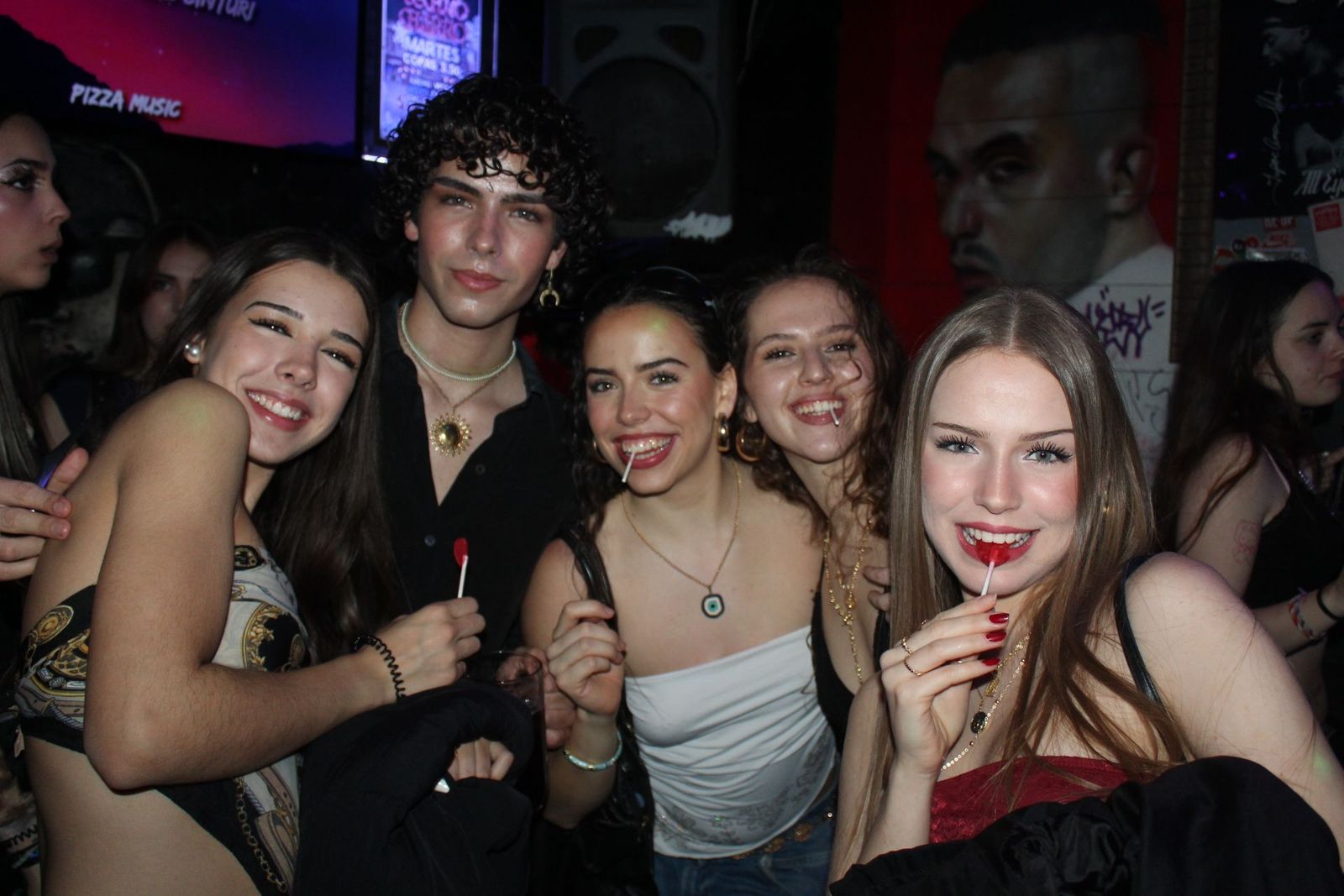 'SALAMANCA DE NOCHE' SÁBADO 29 DE MARZO.