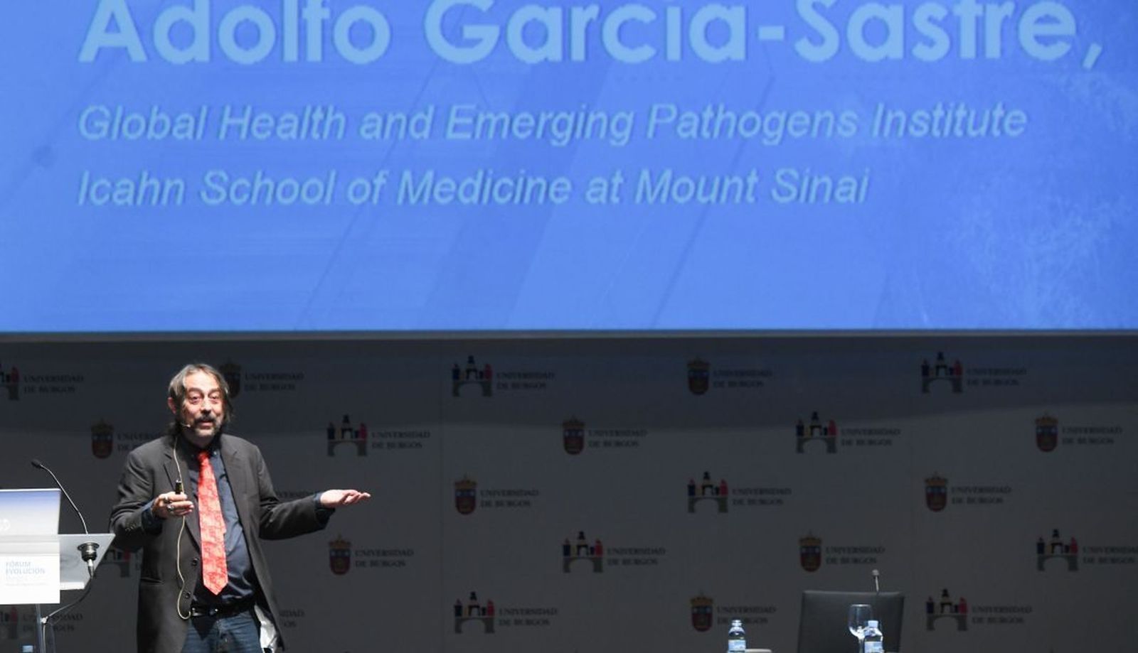 Adolfo García Sastre