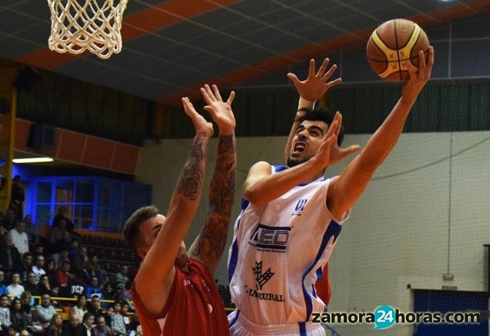 Así es la Liga LEB Plata que se encontrará la afición zamorana esta campaña