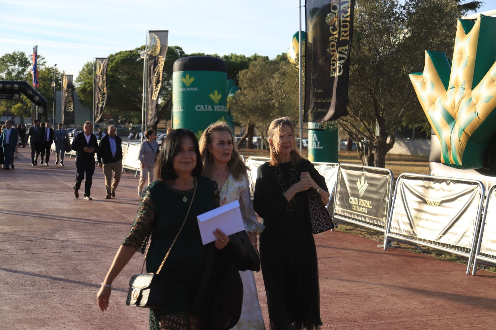 GALERÍA | Premios Caja Rural 2025