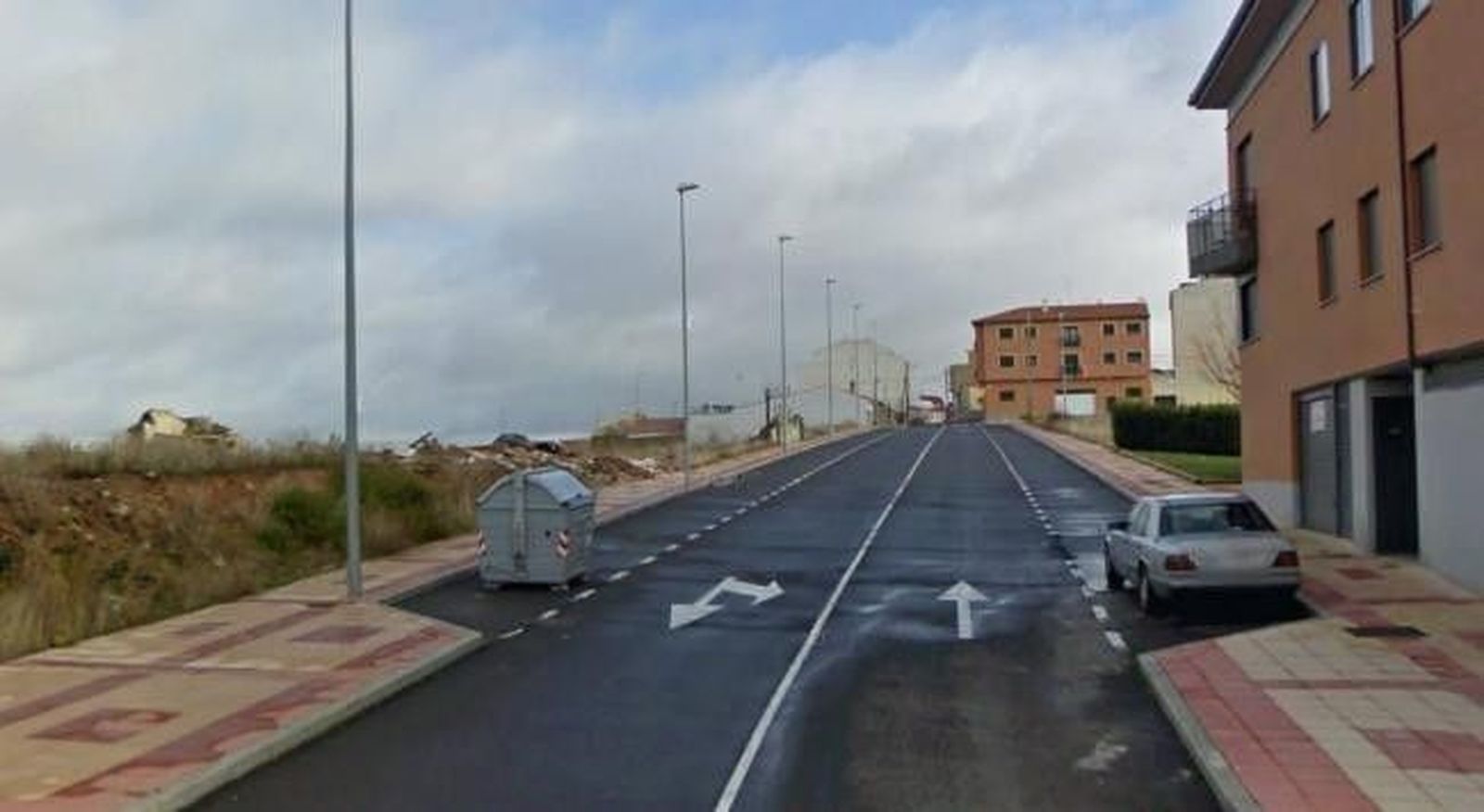 Detenido por vigesimoquinta vez un ladrón de coches