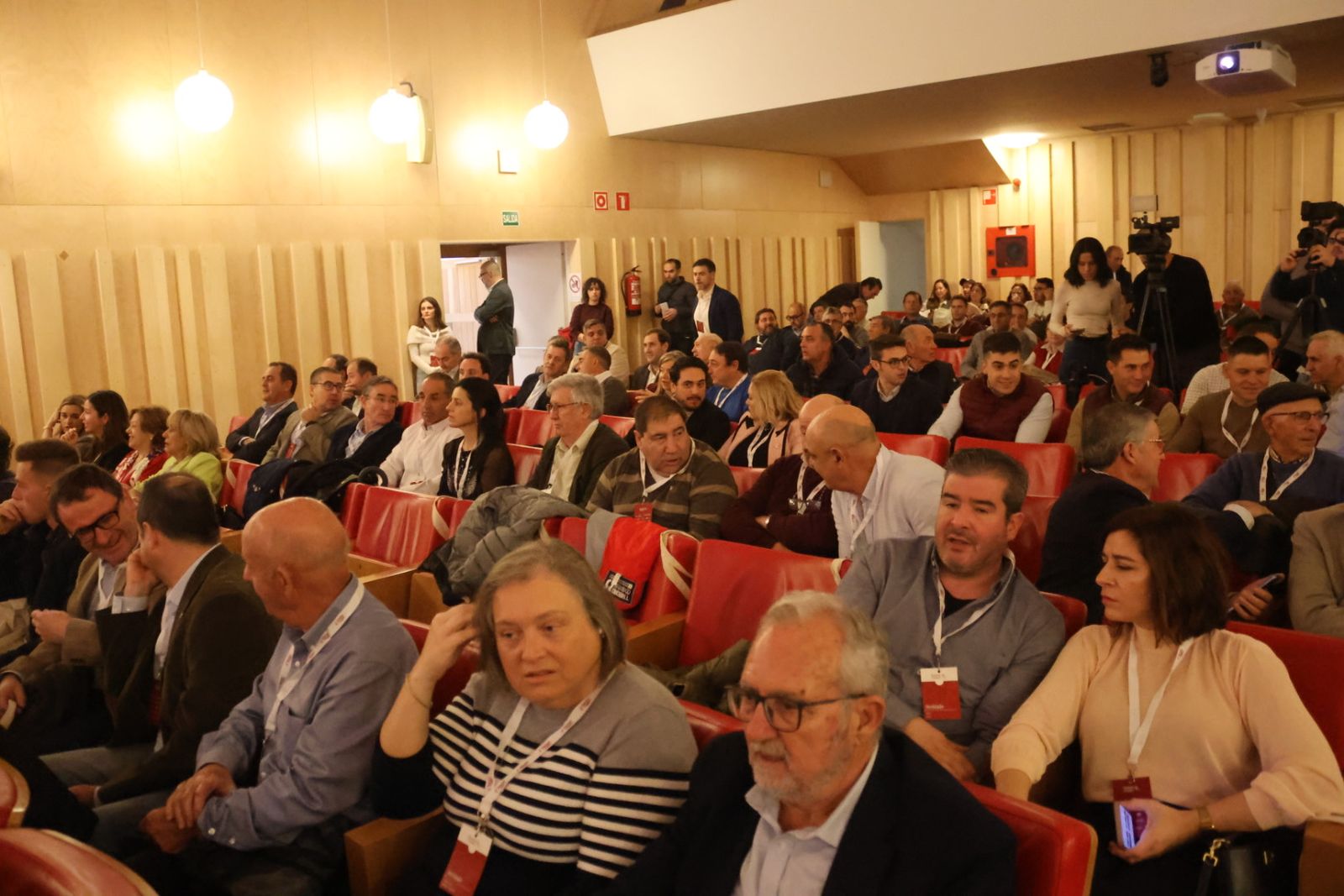 25 aniversario de Ternera Charra