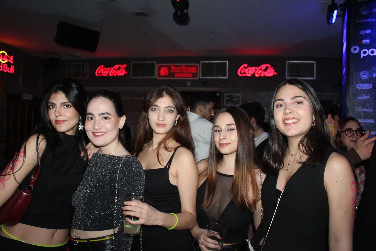 Salamanca de noche, jueves 2 de octubre