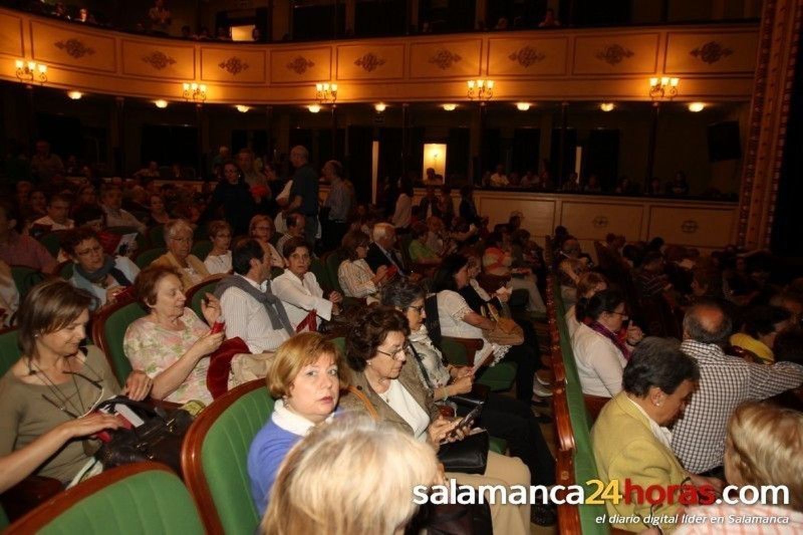Cuarteto Casals