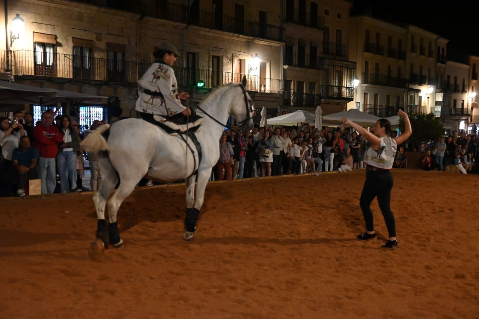 Feria del caballo de Ciudad Rodrigo 2025