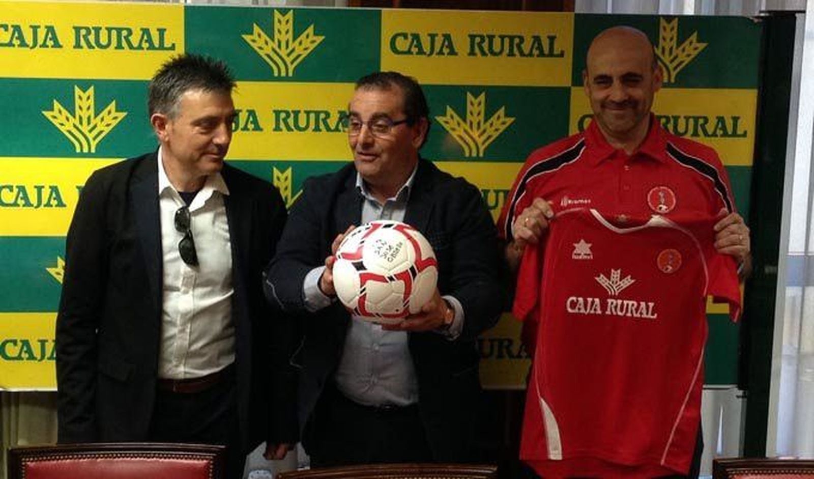 El Torneo de Fútbol Fiestas San José Obrero continúa ganando peso