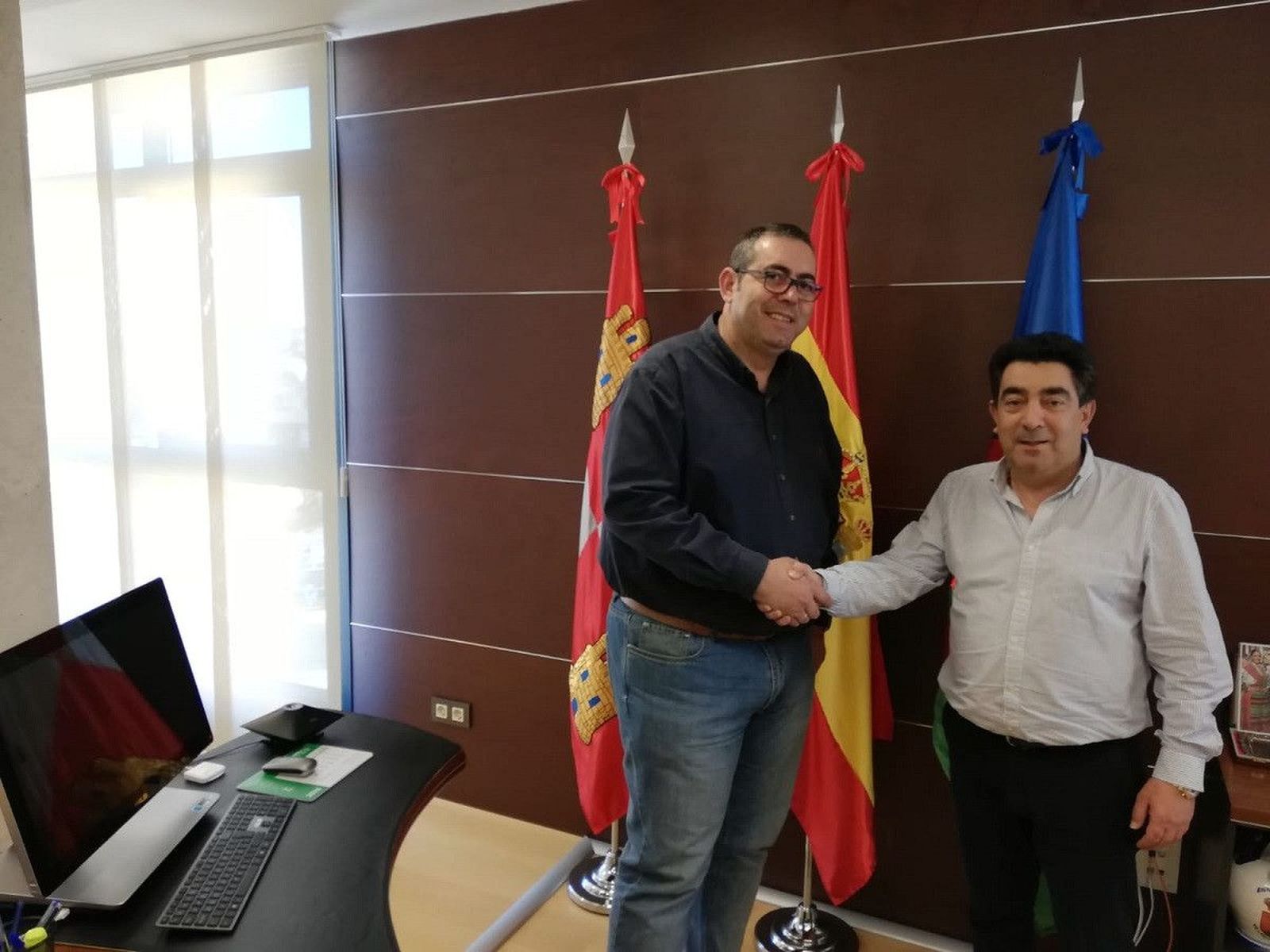 Reunión AEPOV VILLARES 1