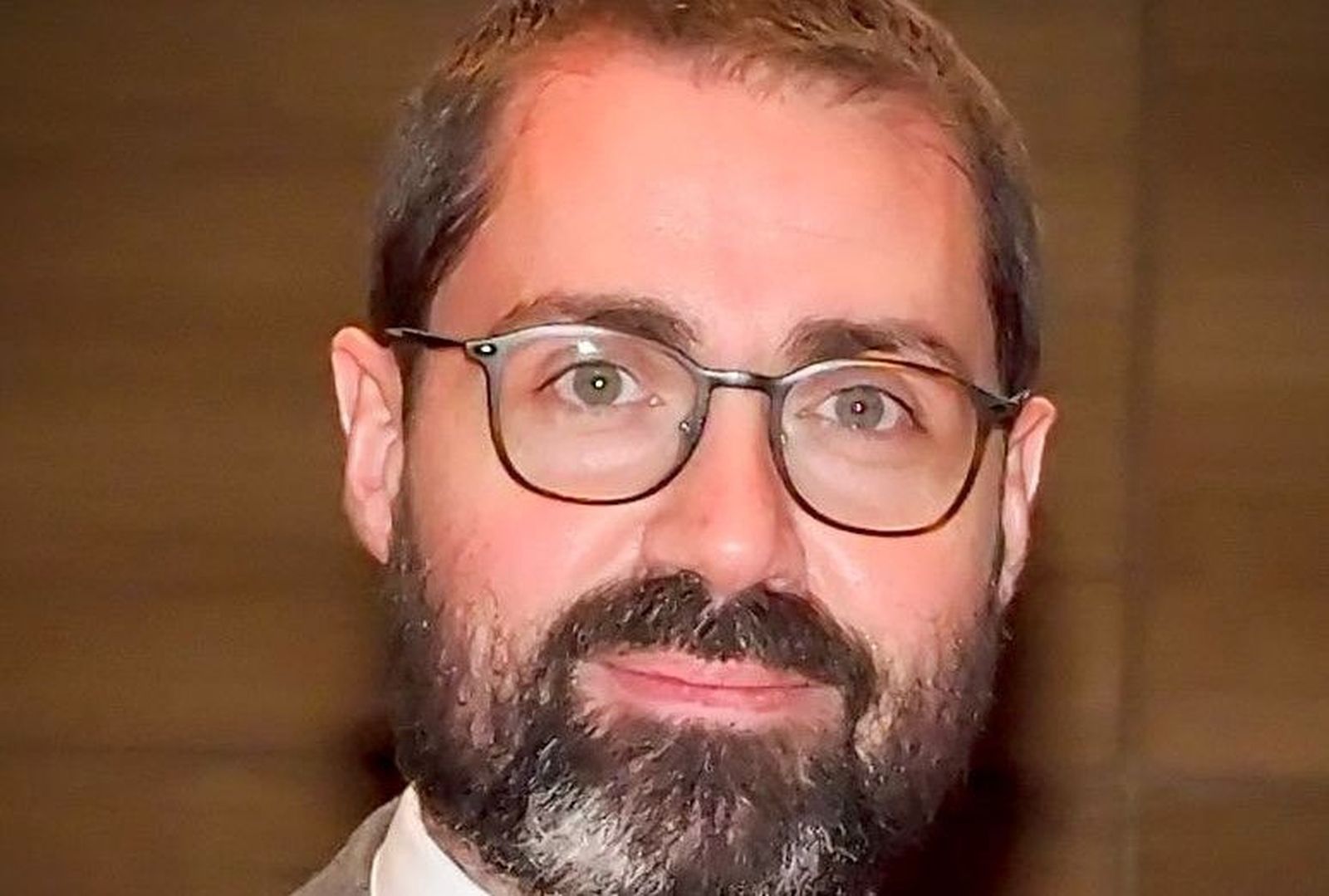 Francisco Blanco Antona, nuevo Jefe de Servicio de Cirugía General del Hospital de Salamanca Francisco Blanco Antona, nuevo Jefe de Servicio de Cirugía General del Hospital de Salamanca
