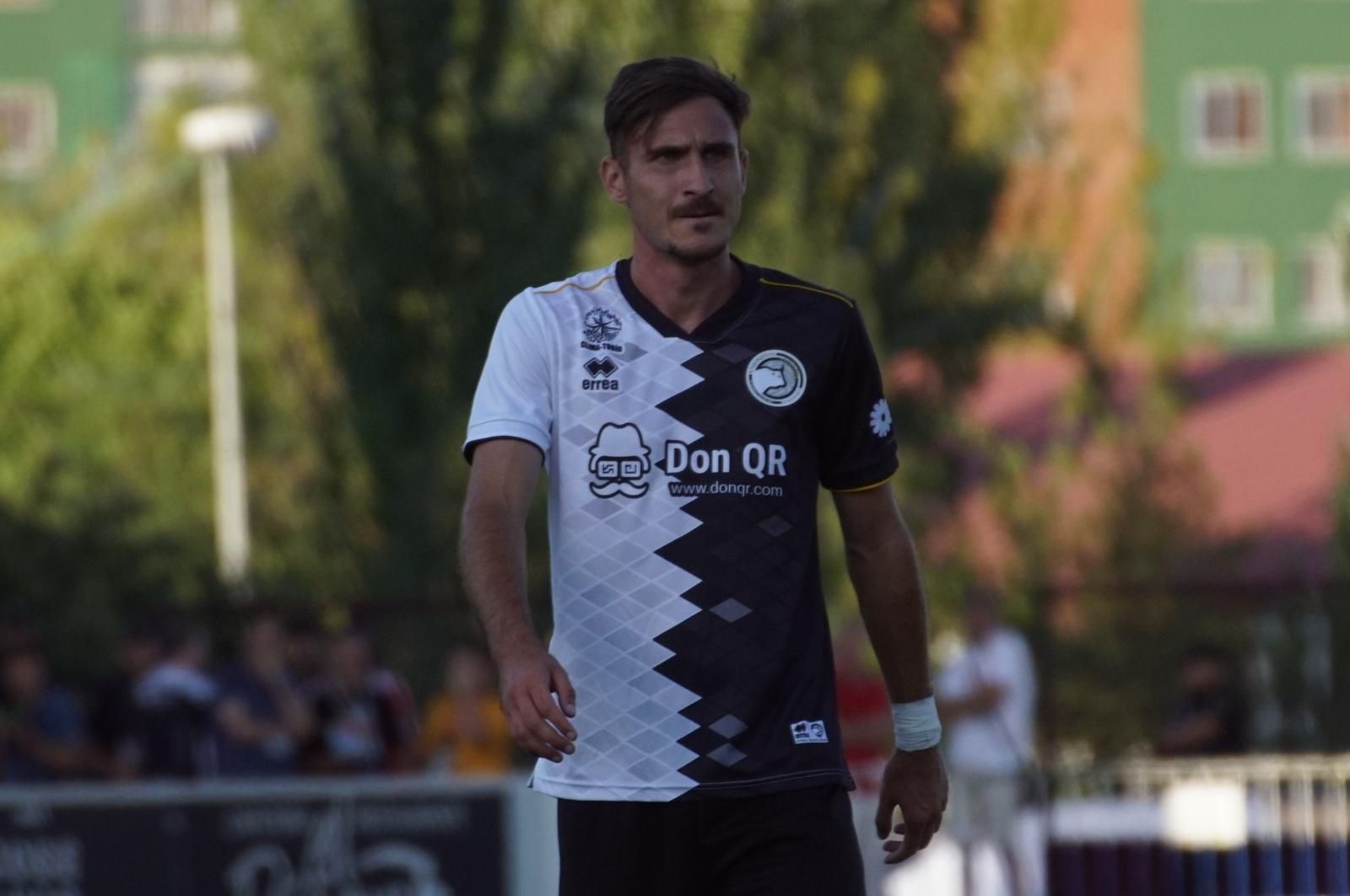 TAVARES ZAMORA AMISTOSO