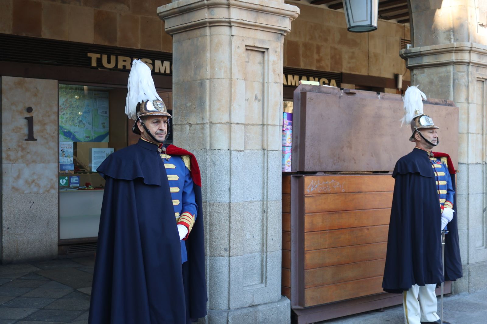 Acto de Homenaje a Don Miguel de Unamuno