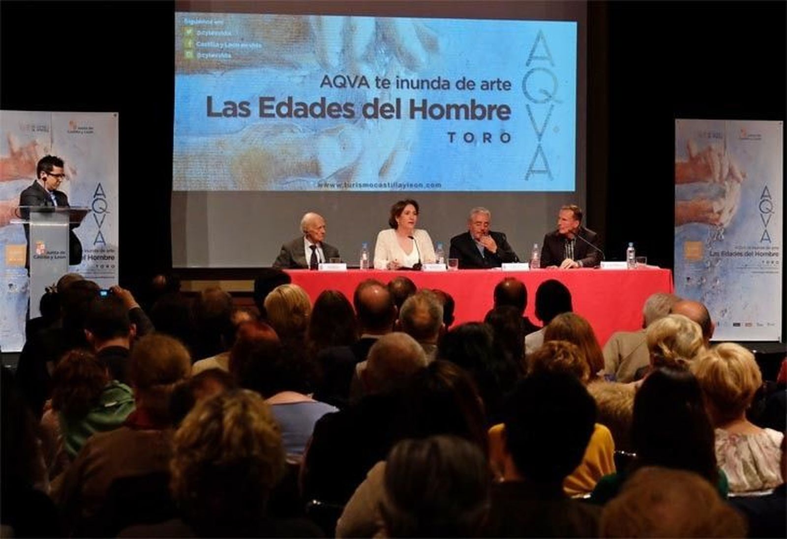 El ‘Tren Las Edades del Hombre’ facilitará el acceso a Toro desde Madrid y Galicia