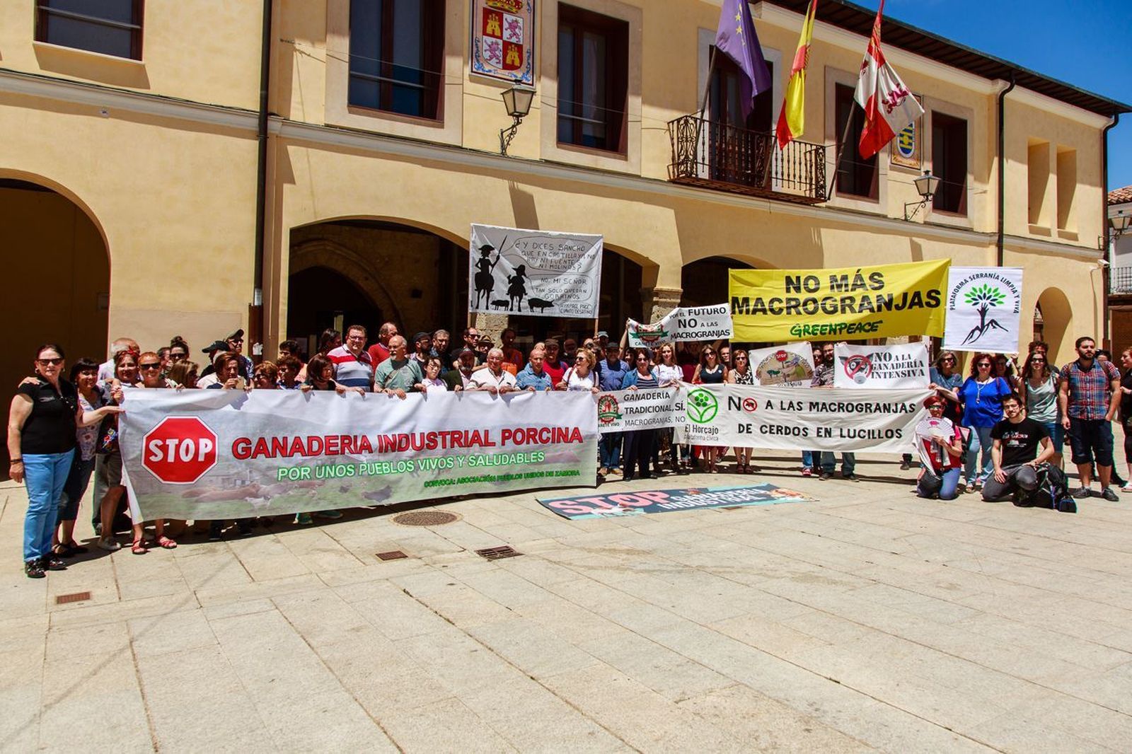 Encuentro Estatal Zamora (2)