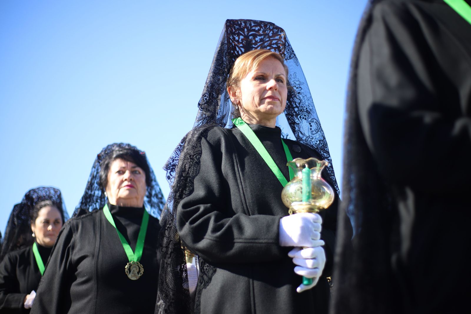 Cofradía Virgen de la Esperanza (10)