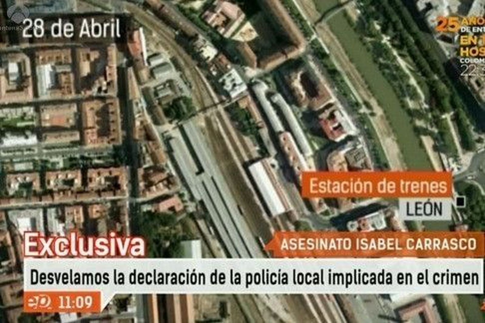 Polémico 'robado' de la declaración de Raquel Gago ante la jueza por el Caso Carrasco