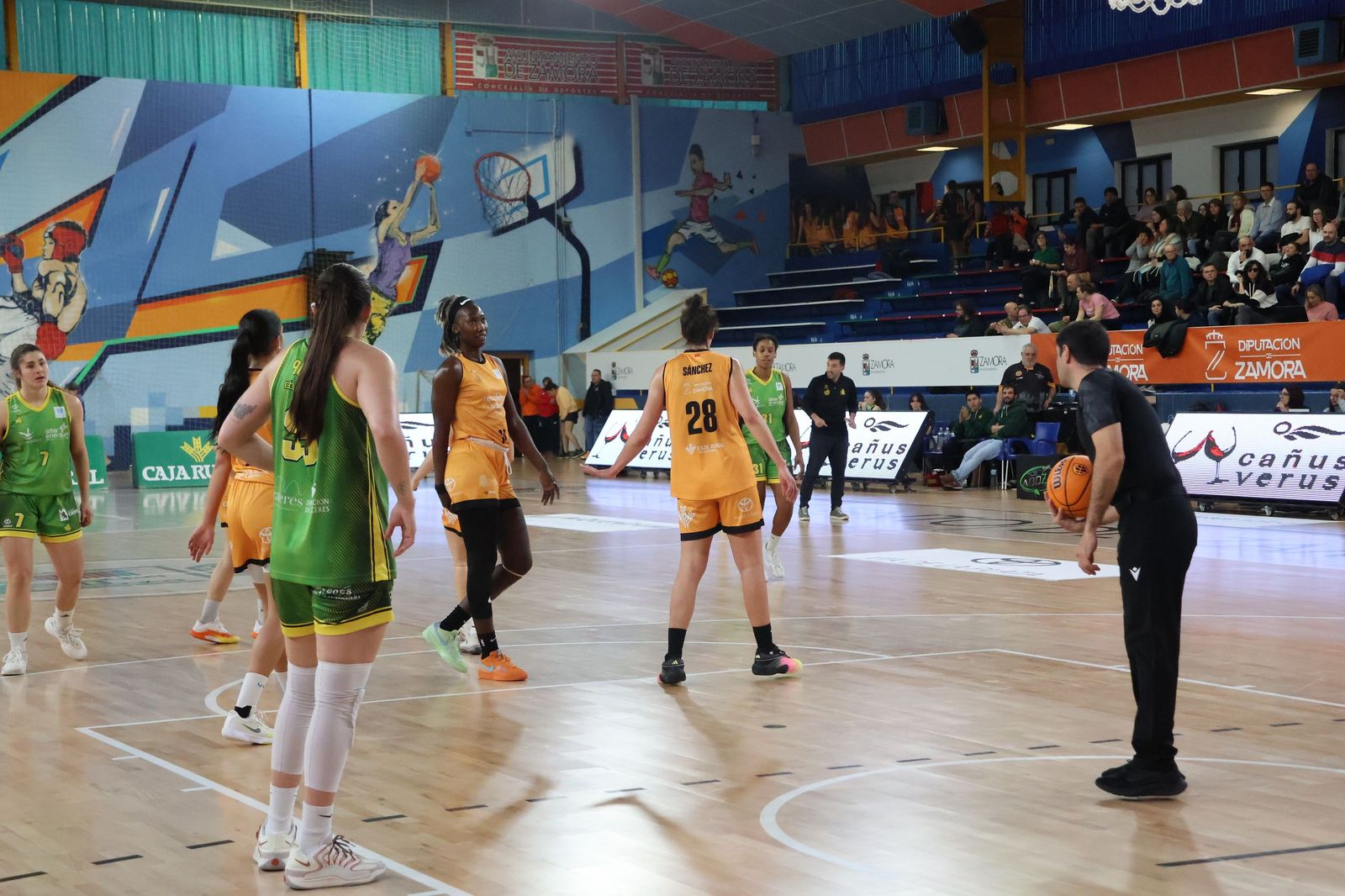 CD Zamarat - Al-Qáceres