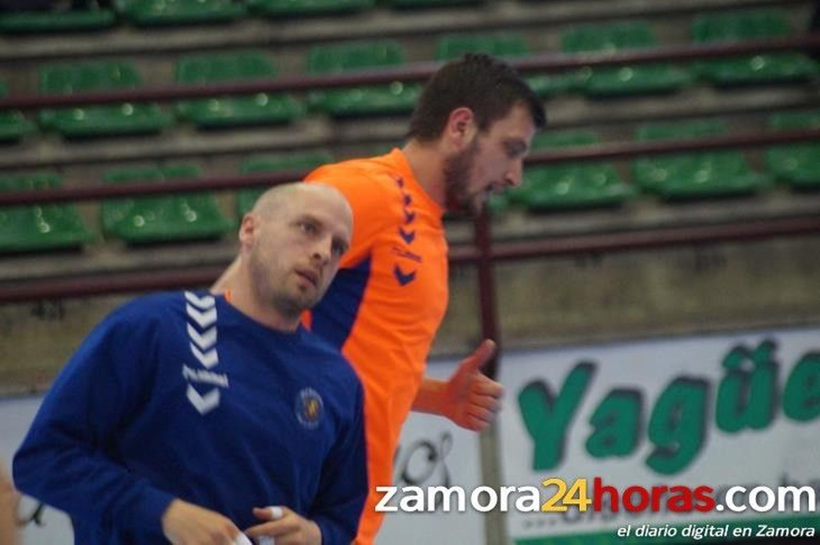 Villa de Aranda - MMT Seguros (juego)