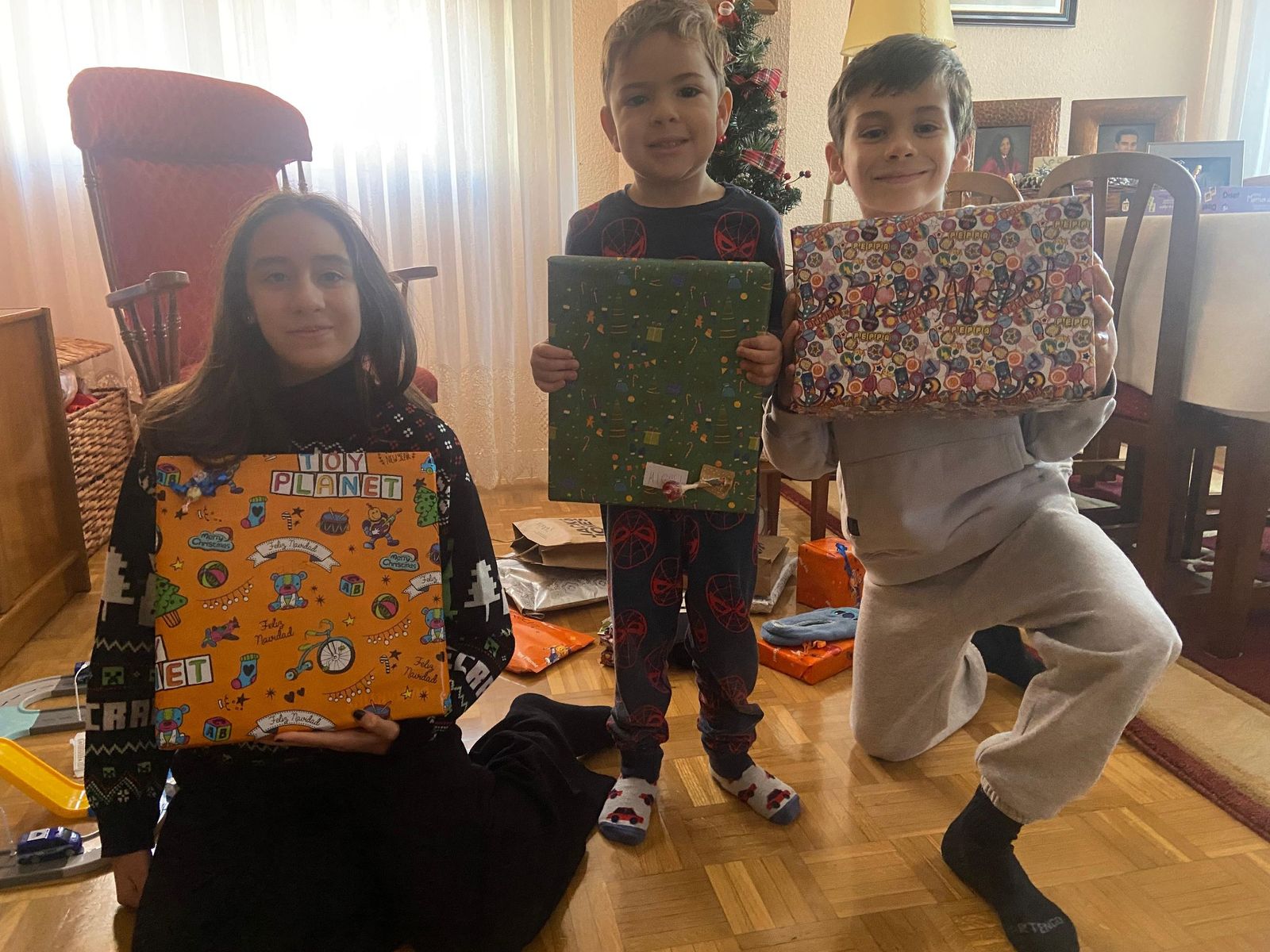 Reyes Magos en Salamanca, 2026